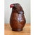 Late 20th Century Vintage Shanghai Weave Parrot Basket For Sale - Image 5 of 12