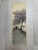 Landscape Composition, 1890s, Pencil on Paper For Sale - Image 3 of 3