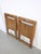 Set of Vintage Trieste Folding Chairs attributed to Aldo Jacober, 1960s For Sale - Image 12 of 17