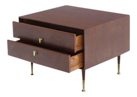 Example of Edmond J. Spence Accent Tables