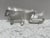 Farmhouse Sweet Set of Metal Farmhouse Cookie Cutters, Set of Five For Sale - Image 3 of 8