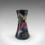 1950s Decorative Ceramic Fruit Motif Vase For Sale - Image 4 of 11