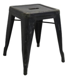 Example of Tolix Bar Stools