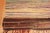 Nazmiyal Collection Primitive Design Vintage Moroccan Kilim Rug For Sale - Image 9 of 9