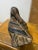 19th Century Carved & Lacquered Wooden Korean Duck Figure For Sale - Image 4 of 6