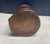 Rustic Early 20th C Primitive Rustic Hand-Hammered, Forged Copper Pitcher For Sale - Image 3 of 17