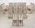Ferrell + Mittman Art Deco Style Dining Table and 12 Chairs For Sale - Image 11 of 18