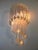 Vintage Murano Wall Sconces, 1990, Set of 2 For Sale - Image 11 of 13