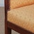 Chair in the style of Jean-Michel Frank, 1930s For Sale - Image 11 of 12