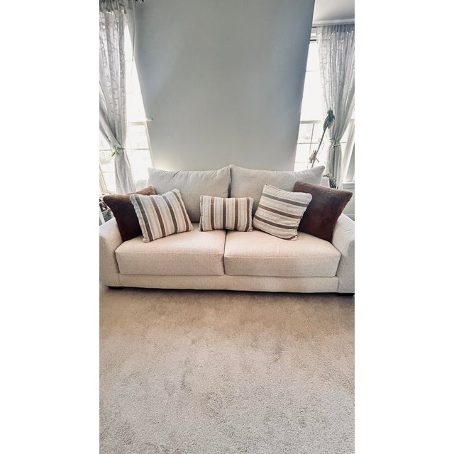 Bernhardt Gabi Sofas For Sale In Washington DC - Image 6 of 6