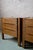 Vintage Brutalist Bedside Tables, 1970s, Set of 2 For Sale - Image 4 of 10