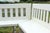 1940s Antique Corner Bench, Czechoslovakia 1940s, Set of 2 For Sale - Image 5 of 13