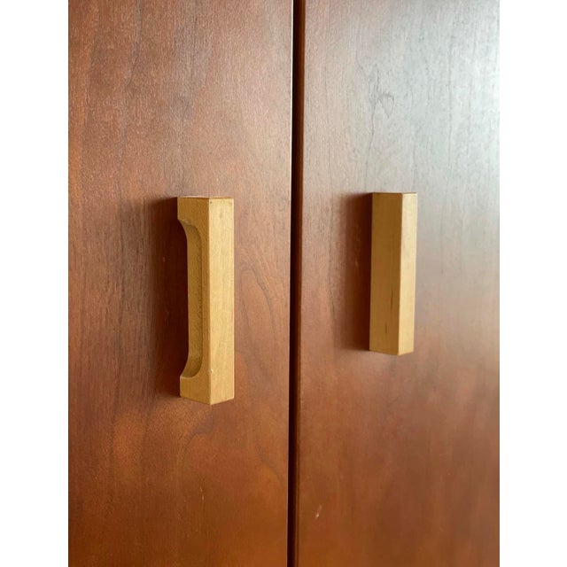 Poliform Wall System – Custom Modular Wall Unit (2006), Attributed For Sale - Image 12 of 12