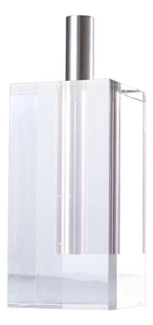 Flower Vase by Kuramata, 1980
