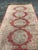 2ft 6in × 6ft 5in Oushak Turkish Runner Rug, Vintage For Sale - Image 9 of 12