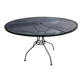 Example of John Salterini Outdoor Dining Tables