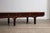Wood Low Sideboard by Gianfranco Frattini for Bernini, Italy, 1957 For Sale - Image 7 of 18