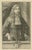 Ioannes Camphuys, Venerable Governor-General of the VOC, Dutch East Indies, 1724, Print For Sale