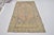 Antique Oushak Wool Area Rug For Sale - Image 11 of 11