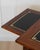 Brown On Hold - French 19th Century Louis XVI Style, Leather-Top Desk For Sale - Image 8 of 11