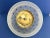 Deco Cut Glass Ceiling Light, 1940s For Sale - Image 15 of 18