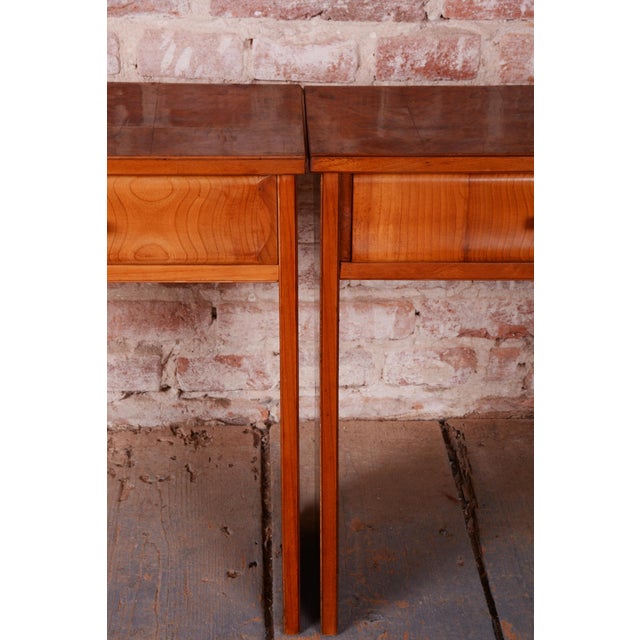 Dimensions of the table with three drawers Height: 64 cm (25.2 in) Width: 150 cm (59.1 in) Depth: 28 cm (11 in) Dimensions...