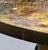 Philip and Kelvin LaVerne, Rare Center Table, Bronze, Usa, 1960s For Sale - Image 16 of 16