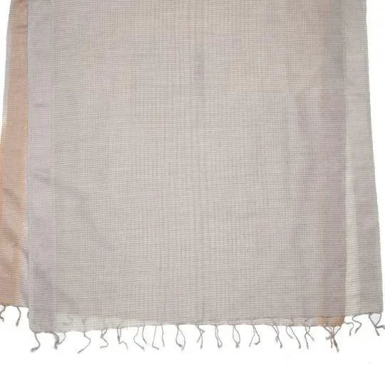 The Penelope scarf is the perfect layering piece for spring, fall and winter. A blend of rich wool and fine silk creates a...