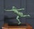 Emile Carlier, The Huntress, 1925, Metal For Sale - Image 15 of 18