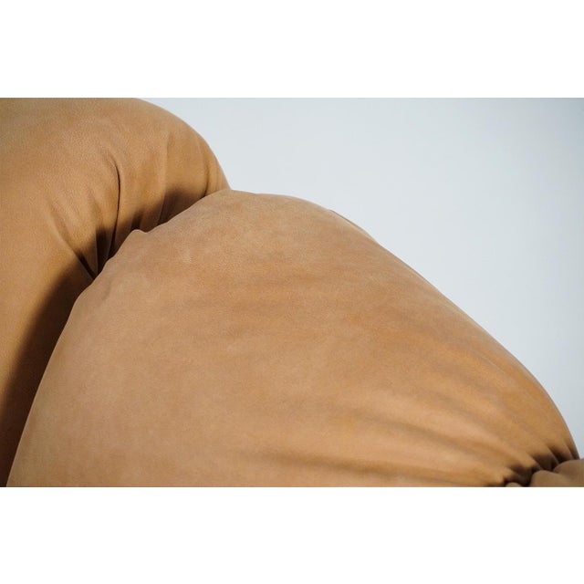 Modular Pagru Sofa by Claudio Vagnoni, 1970s, Set of 6 For Sale - Image 16 of 18