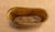 Late 19th Century Antique Scottish Horn Snuffbox For Sale - Image 5 of 5
