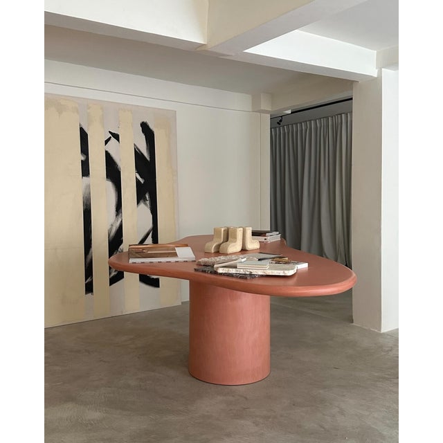 Aimi 280 Dining Table by Kasanai For Sale - Image 10 of 18