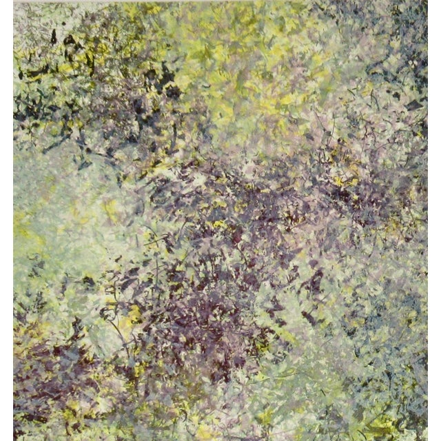 Expressionism Charles Eckart Untitled I 2000 Reproduction Print For Sale - Image 3 of 5