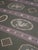 Adams Style Paint Decorated Triple Back Settee For Sale - Image 11 of 18