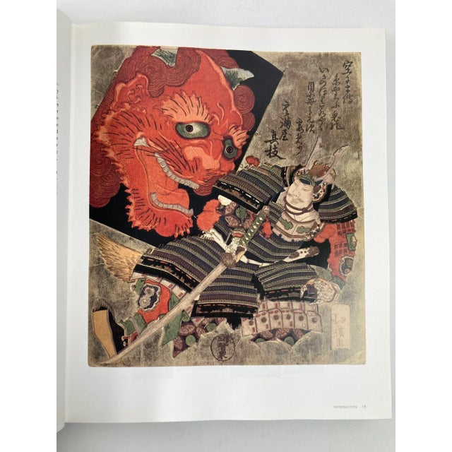 Frank Lloyd Wright and the Art of Japan: The Architects Other Passion For Sale - Image 9 of 13