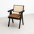 051 Capitol Complex Office Chair with Cushion by Pierre Jeanneret for Cassina For Sale - Image 15 of 18