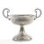 Metal German Art Nouveau Sugar Bowl from WMF, Early 20th Century For Sale - Image 7 of 7
