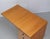 Modernist Maple Desk by Dick Russell for Ray Leigh, 1980s For Sale - Image 9 of 18