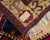 Textile Hand-Knotted Cordi Rug, 1970s For Sale - Image 7 of 8