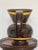 Quimper is a very famous house for ceramics in West France (Bretagne), their name HB is of two families (Hubaudière-...