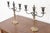 Gorham Antique Regency Silver Two-Arm Candelabra, Pair For Sale - Image 12 of 12