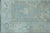 Turkish Turkish Oushak Runner Rug 2'9" x 26'5" #17544 For Sale - Image 3 of 8