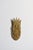 2000 - 2009 Pico 40cm Beige Wall Sconce Lamp, Barracuda Edition. For Sale - Image 5 of 5