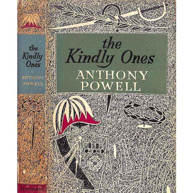 "A Dance to the Music of Time [Complete Series]" 1961 Powell, Anthony For Sale - Image 13 of 15