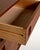 1960s Danish Teak Sideboard with Sliding Doors, 1960s For Sale - Image 5 of 9