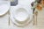 Italian VIETRI Incanto Lace Four-Piece Dinnerware Set, Service for One For Sale - Image 3 of 10