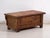 Polychrome Shanxi Kang Table For Sale - Image 12 of 13