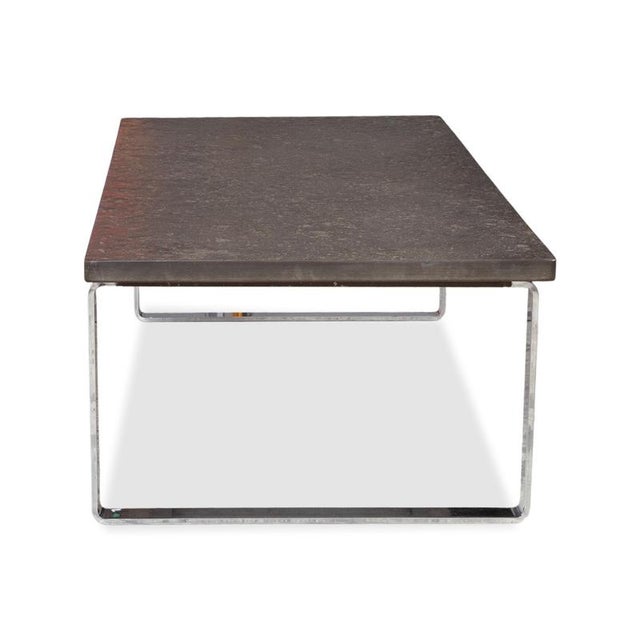 Primus Stone Coffee Table from Draenert For Sale - Image 10 of 11