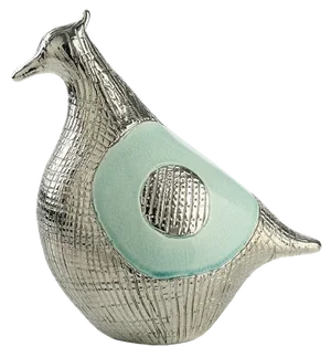 Pop Bird from Marioni