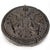 Dark Wax Butter Mold, 1737 For Sale - Image 6 of 8